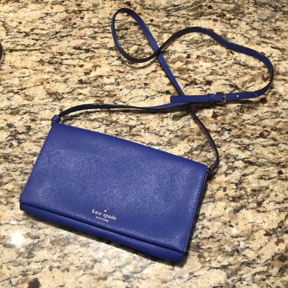 Kate Spade crossbody bag